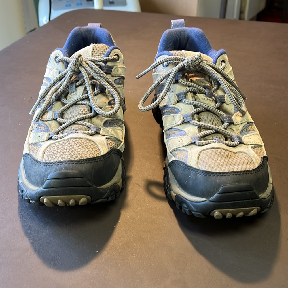 Merrell Moab 2 size 7.5 J06018 - Picture 2 of 8